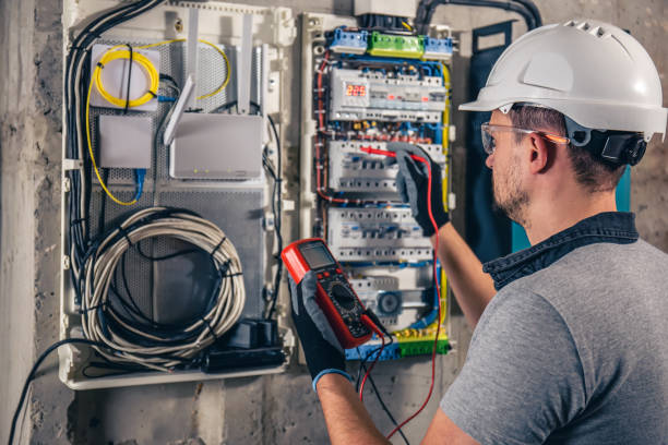Best Licensed Electrician  in Kualapuu, HI