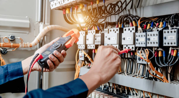 Best Electrical Installation Contractor  in Kualapuu, HI
