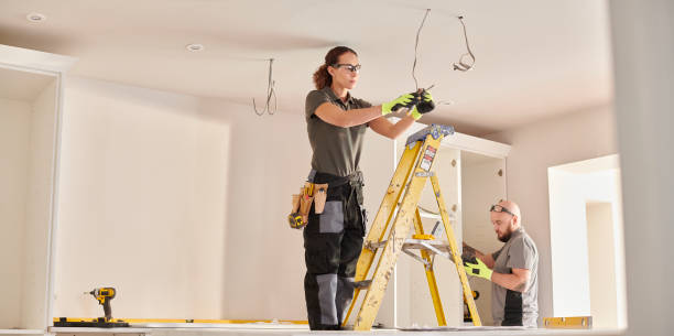 Best Electrician for Home Renovation  in Kualapuu, HI